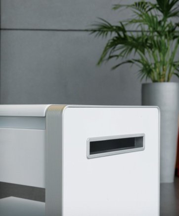 Osobný kontajner Bite BTBACPMF - 5