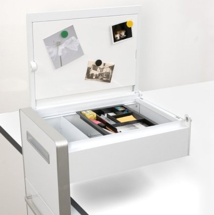 Osobný kontajner Bite BTBACPMF - 4