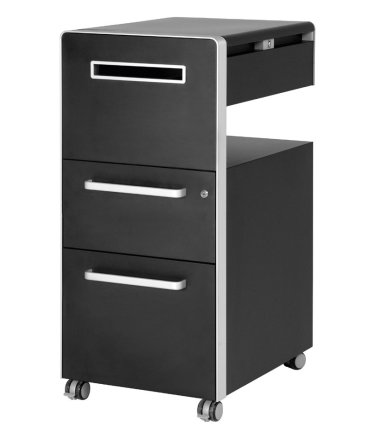 Osobný kontajner Bite BTBACPMF