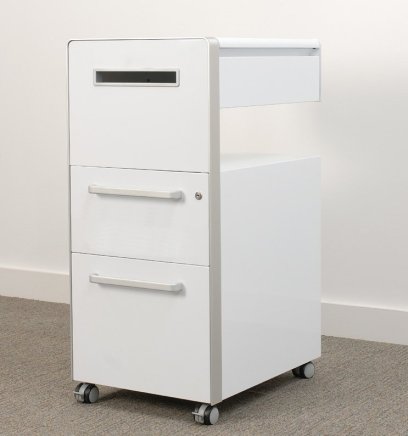 Osobný kontajner Bite BTBACPMF - 11