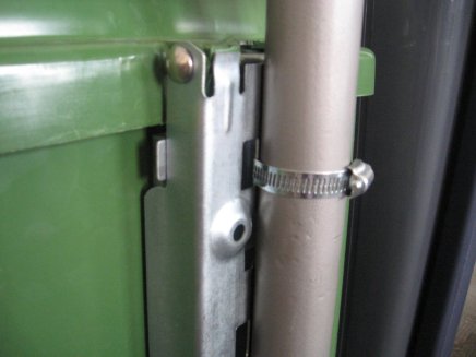 Odpadkový kôš 141-69336 - 1