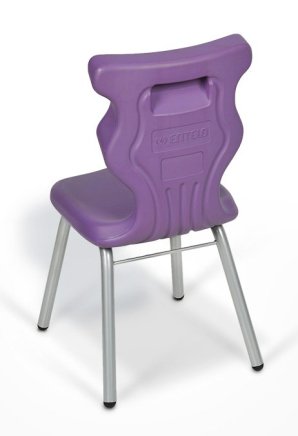 Školské a predškolské stoličky Clasic - veľkosť 2 - 5