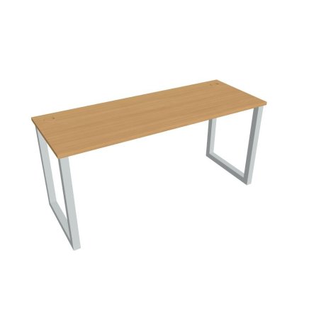Kancelársky pracovný stôl Hobis UEO 1600 - 3