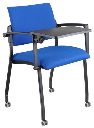 Konferenčná stolička Square - 11