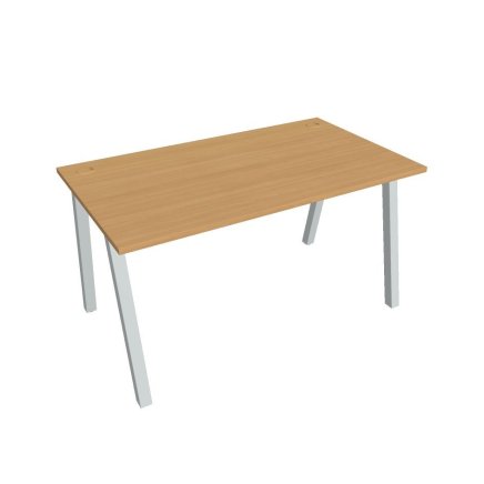 Kancelársky pracovný stôl Hobis USA 1400 - 3