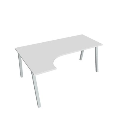 Kancelársky stôl Ergo ľavý Hobis UEA 1800P - 3