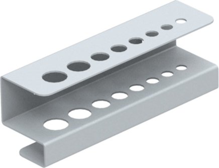 Držiak vrtákov vel. 2 QDN 53