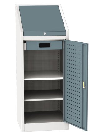 Dielenská skriňa na náradie NAR 02B