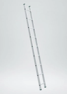 Jednoduchý oporný rebrík Eurostyl (6 modelov)