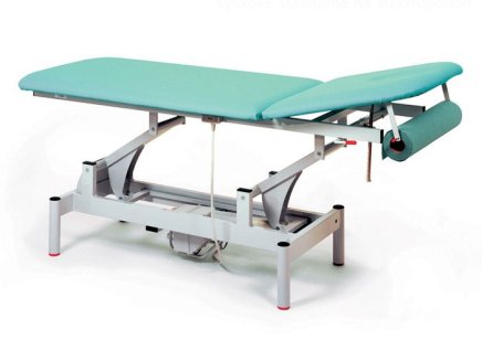 Výškovo staviteľné ležadlo GE2