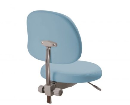 Lekárska stolička Mayer 1255 G - 2