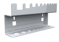 Držiak imbus kľúčov QDN 27