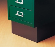 Zvýšený sokel MDHPA3