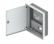 Rozvádzačová skriňa REV 20