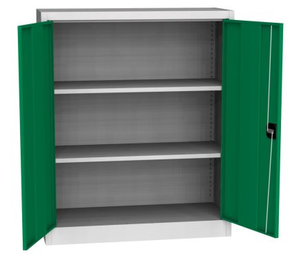 Spisová skriňa kovová SPS T1B - 5