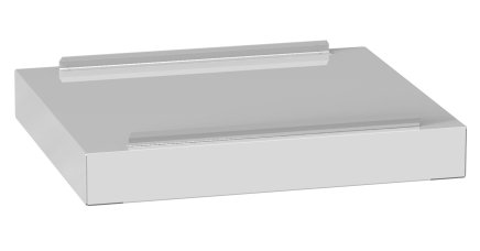 Sokel k NC dielenskym skriniam POLAK