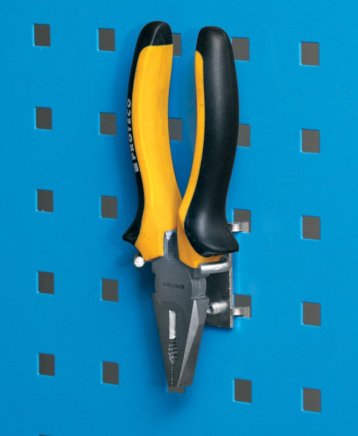 Závesný háčik YE1 - 2