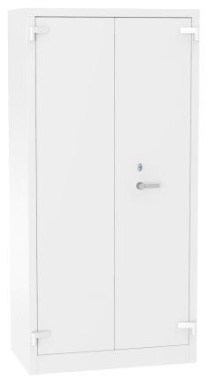 Archivačná trezorová skriňa na dokumenty Sam W 2a