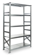 Základný regál SUPER 877850135