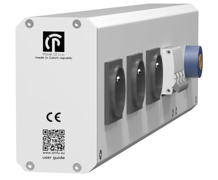 Elektrolišta EN21P - 2