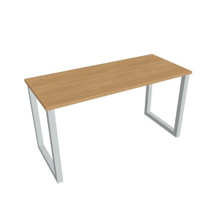 Kancelársky pracovný stôl Hobis UEO 1400 - 5