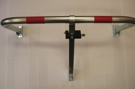 Mechanická sklopná parkovacia zábrana ADVANCE