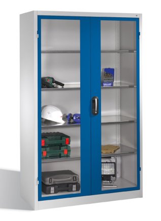 Dielenská skrinka CP 8931-055 - 3