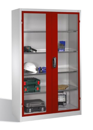 Dielenská skrinka CP 8931-055 - 5