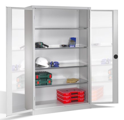 Dielenská skrinka CP 8931-055 - 2