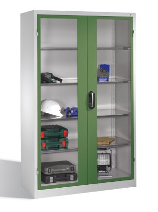 Dielenská skrinka CP 8931-055 - 6