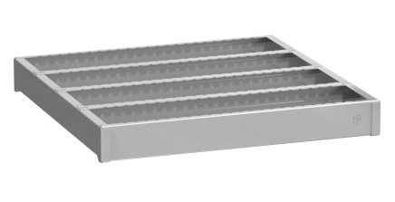 Nástrojový rám pre NC nástroje do zásuviek veľkosti 36 x 36D