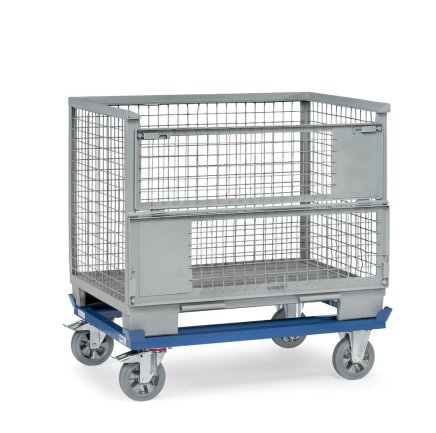 Paletový vozík 22811 - 2