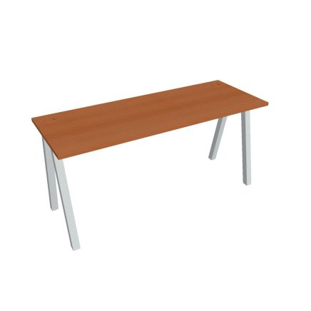 Kancelársky pracovný stôl Hobis UEA 1600 - 9