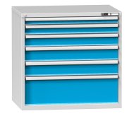 Zásuvková skrinka ZG 99-3