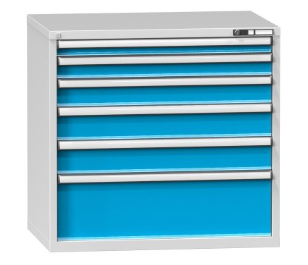 Zásuvková skrinka ZG 99-3