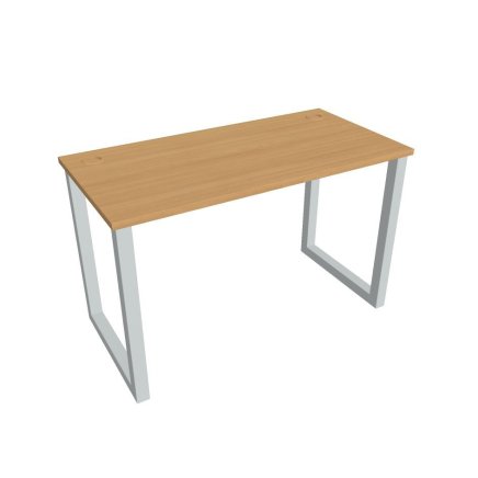 Kancelársky pracovný stôl Hobis UEO 1200 - 7