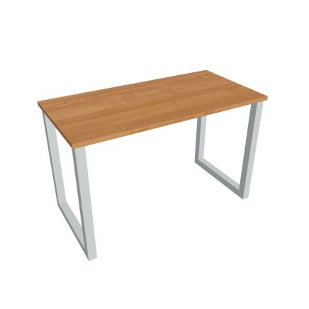 Kancelársky pracovný stôl Hobis UEO 1200 - 5
