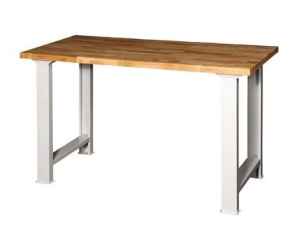 Dielenský stôl AM4815 - 2