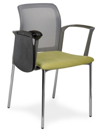 Konferenčná stolička 25C1 - 4