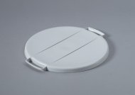 Veko pre kôš DURABIN ROUND 40 (2 modely)