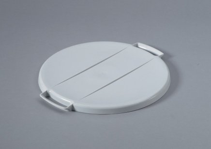 Veko pre kôš DURABIN ROUND 40 (2 modely)