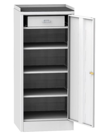 Dielenská skrinka na náradie NAR 04AR - 2