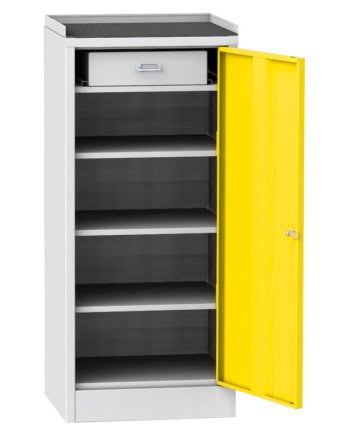 Dielenská skrinka na náradie NAR 04AR - 7