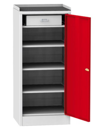 Dielenská skrinka na náradie NAR 04AR - 6