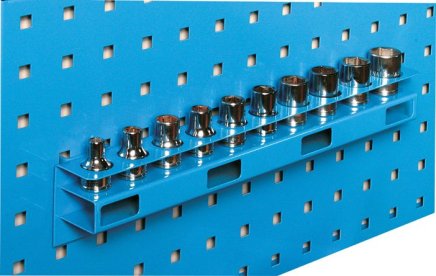 Držiak nástrčných hlavíc YK1 - 2