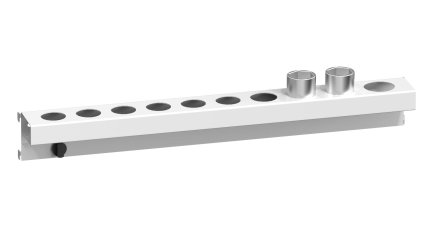 Držiak nástrčných hlavíc YK1 - 4