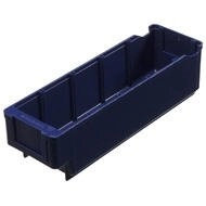 Regálové prepravky 40 ks (3 modely)