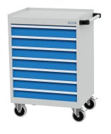 Dielenský servisný vozík 68.700AM