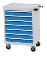 Dielenský servisný vozík 68.700AM