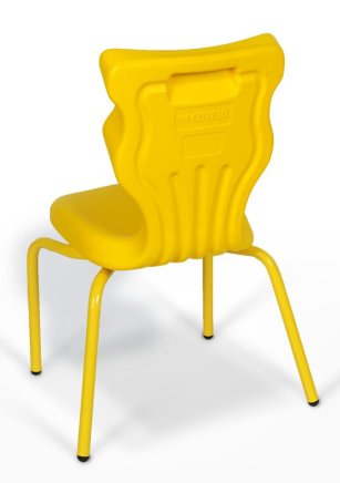 Školské a predškolské stoličky Spider veľkosť 3 - 3
